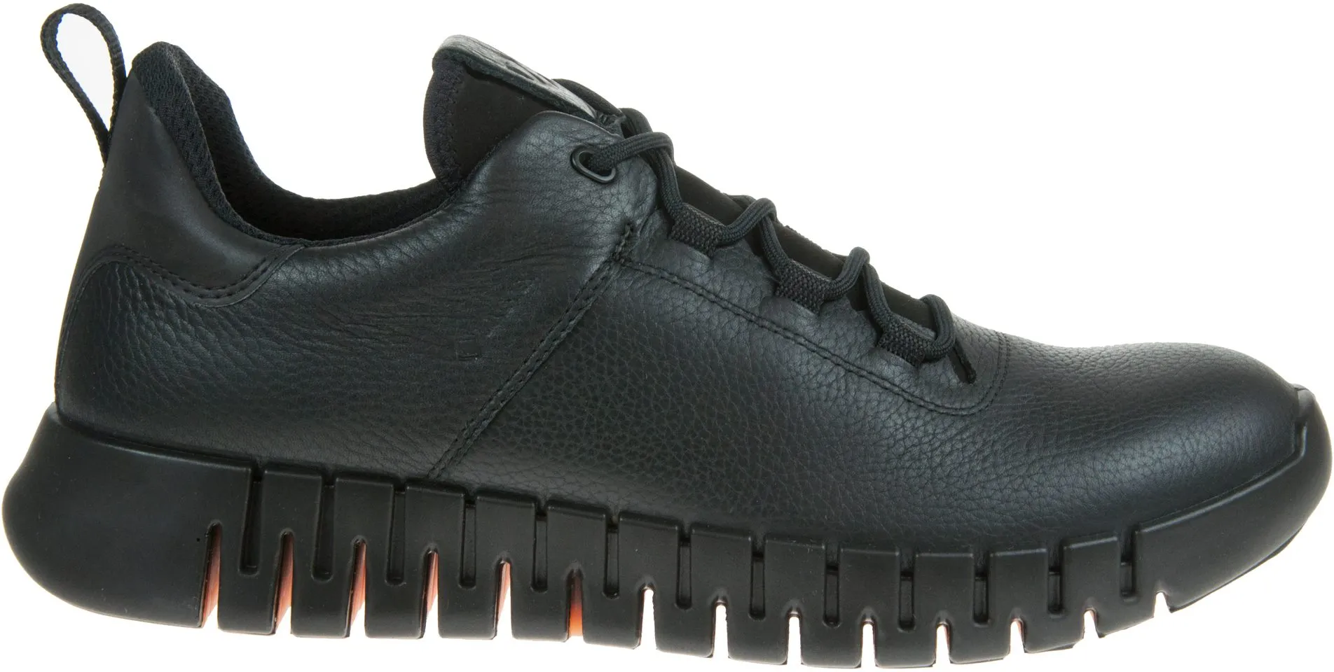 Ecco Gruuv M Sneaker Gore-Tex