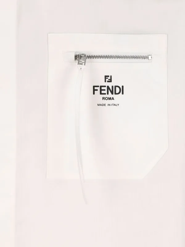 FENDI  |Shirt