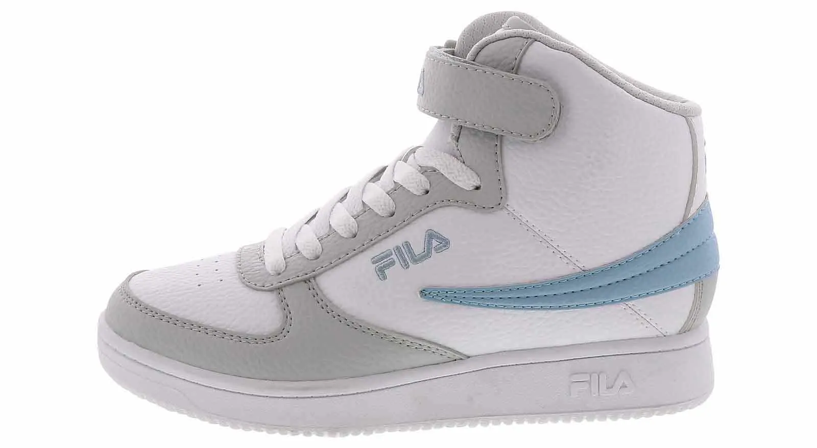 Fila A-High Women’s Hi-Top Lifestyle Sneaker