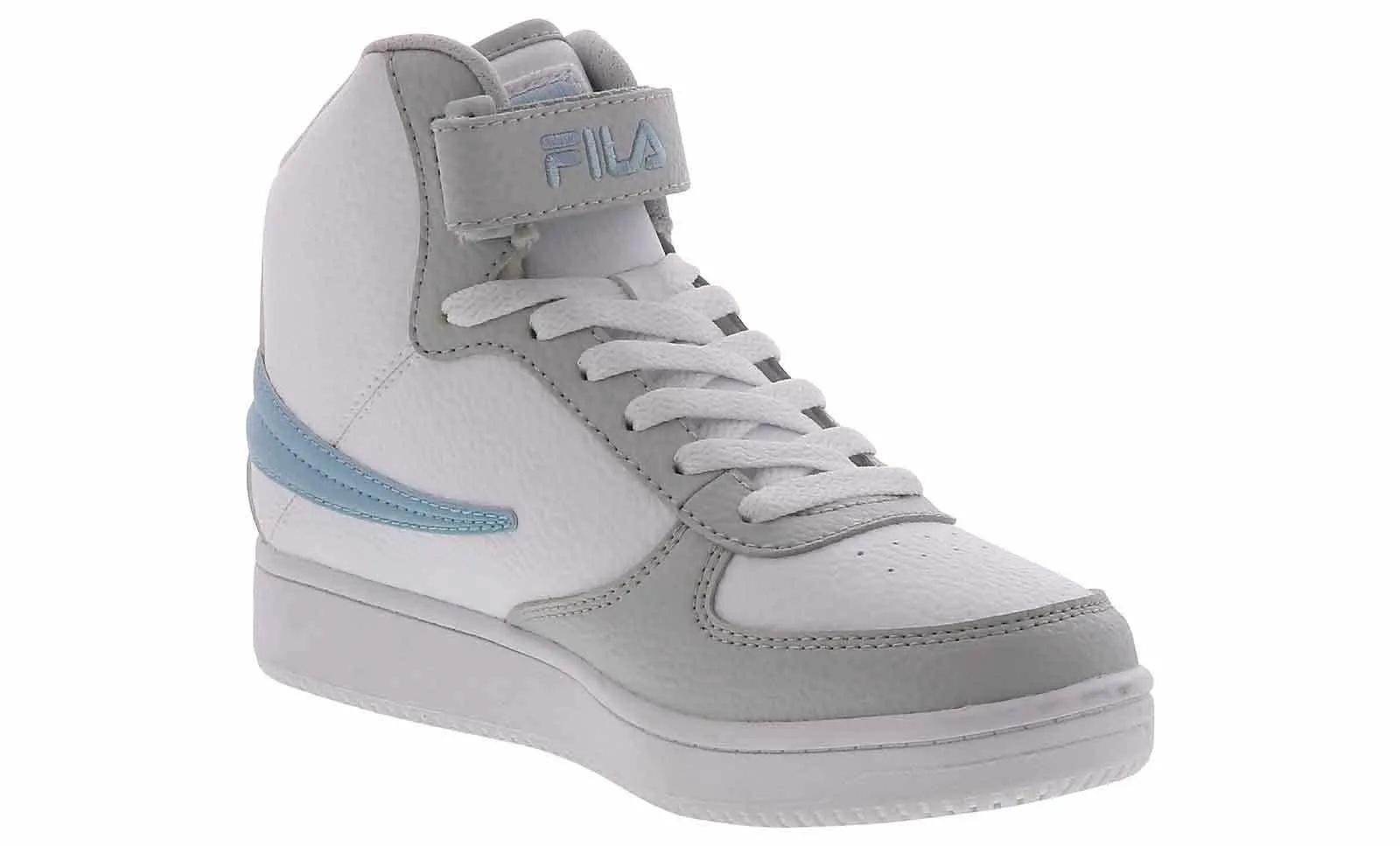 Fila A-High Women’s Hi-Top Lifestyle Sneaker