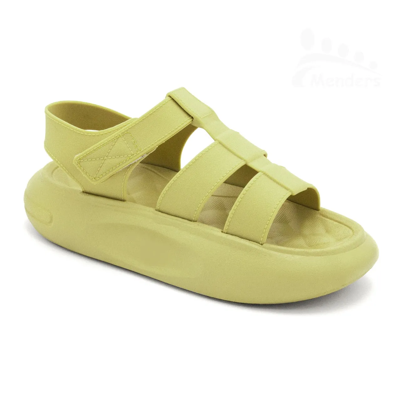 Gamblia sole sandal