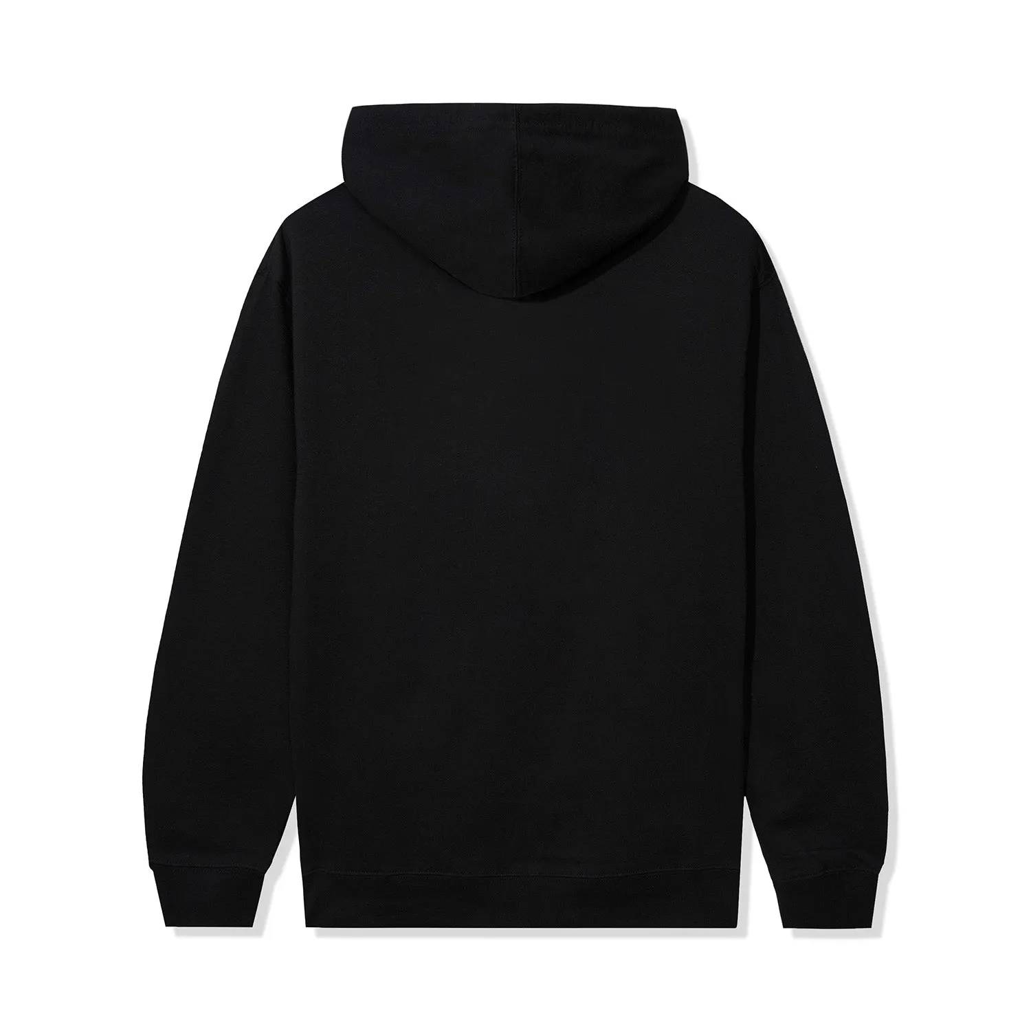 Gina Hoodie - Black