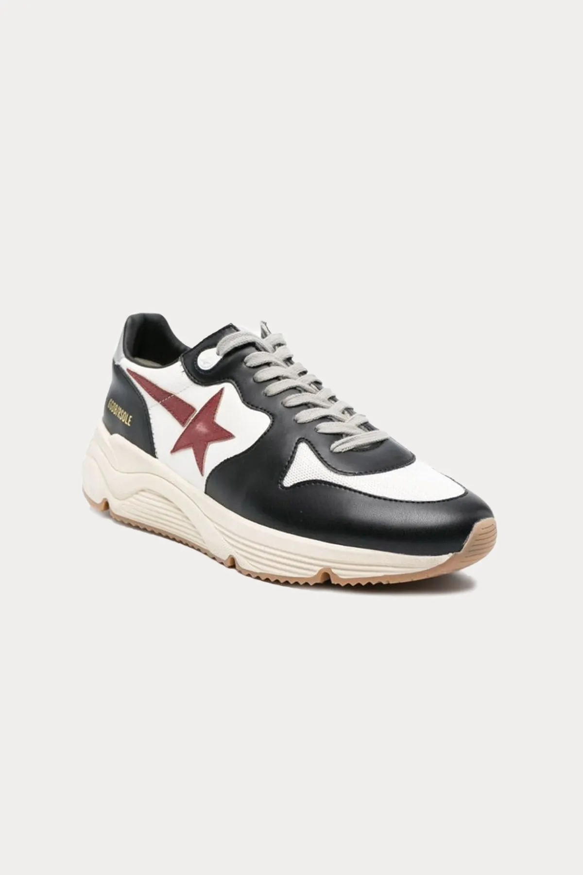 Golden Goose Running-Sole Sneaker Ayakkab