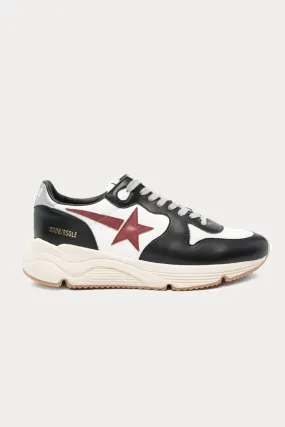 Golden Goose Running-Sole Sneaker Ayakkab