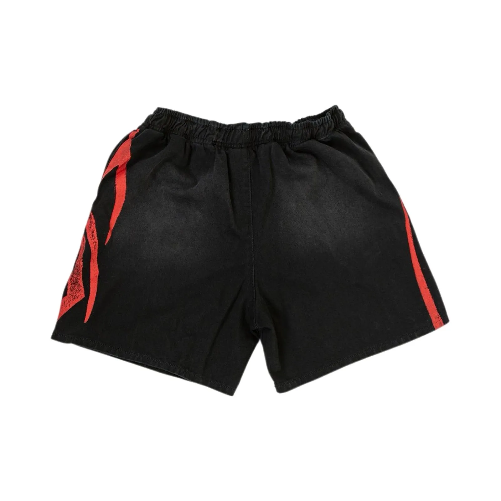 Golden “The Summer” Vintage Black Shorts