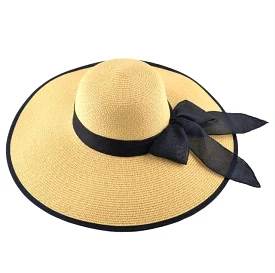 Hat Drag Marlot (Yellow)