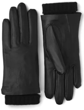 Hestra Megan Gloves Black