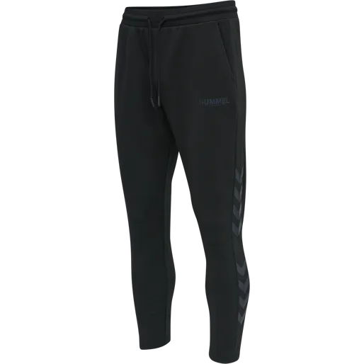 HUMMEL  LEGACY  POLY TAPERED  TRACKPANT