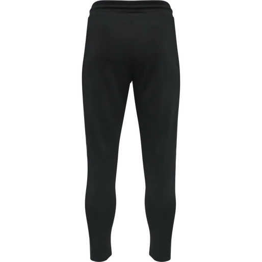 HUMMEL  LEGACY  POLY TAPERED  TRACKPANT