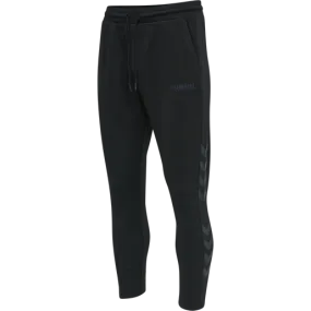 HUMMEL  LEGACY  POLY TAPERED  TRACKPANT