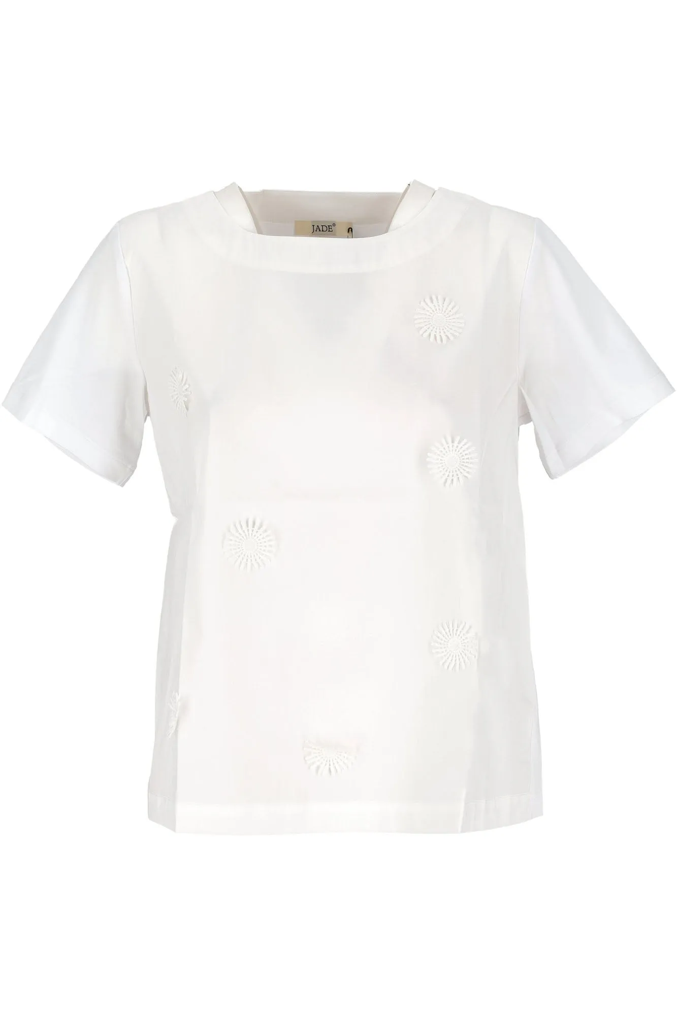 Jade T-shirt Donna 2431161