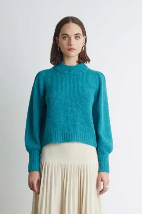 Kate Sweater - Jade