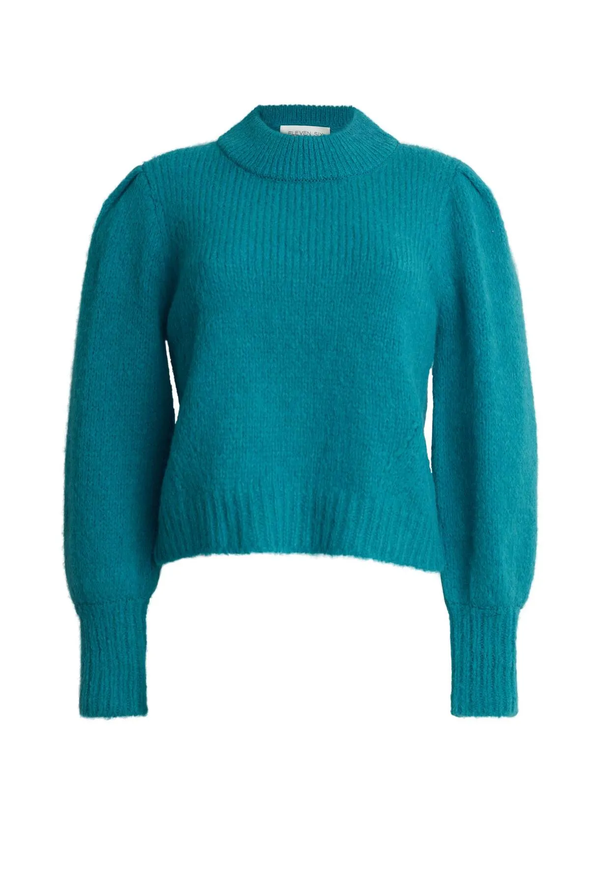 Kate Sweater - Jade