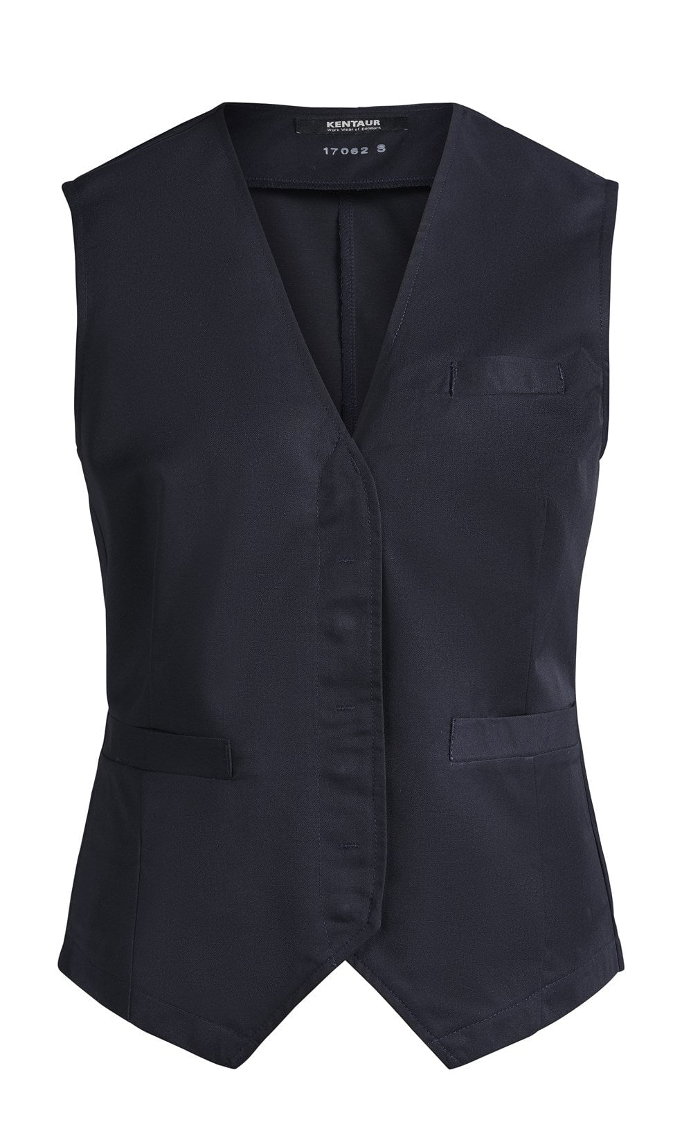 Kentaur 17062 Ladies Vest