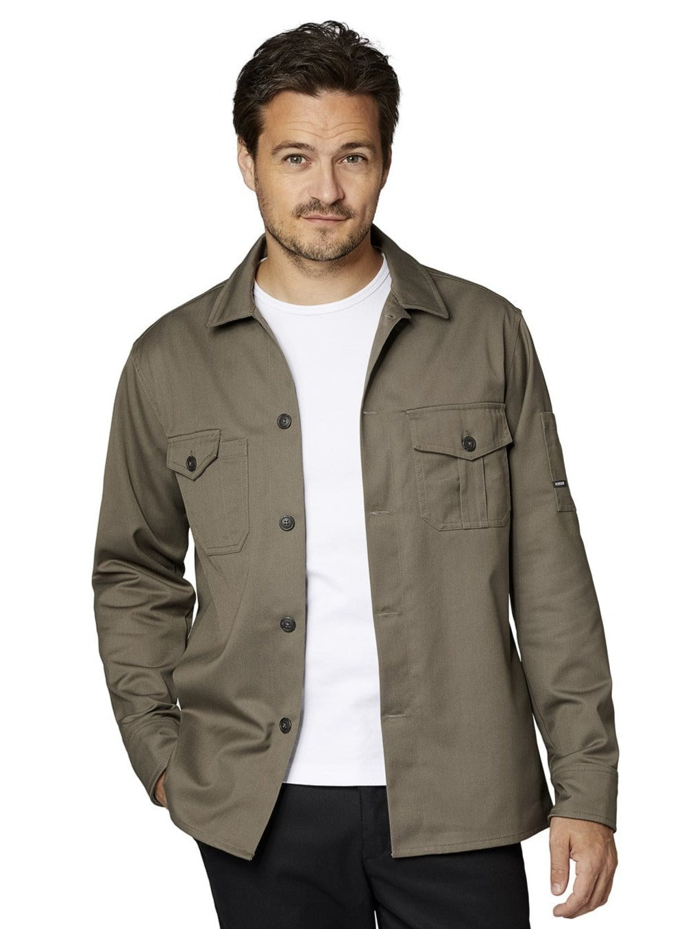 Kentaur 23055 Chef/Service Outdoor Jacket