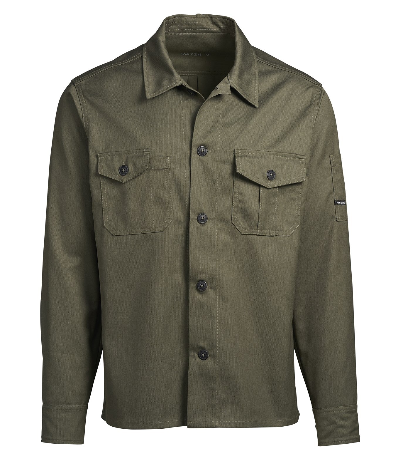 Kentaur 23055 Chef/Service Outdoor Jacket