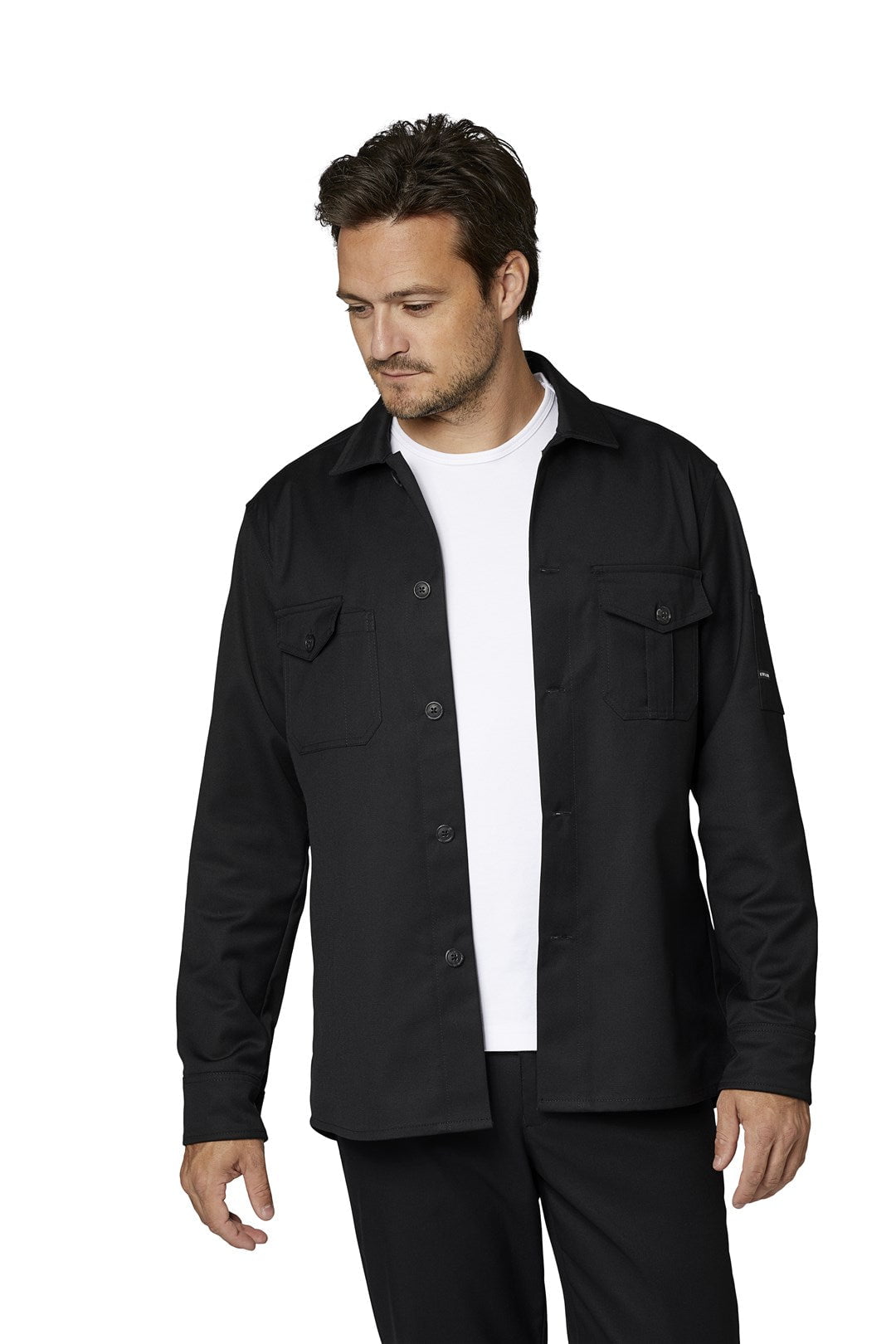 Kentaur 23055 Chef/Service Outdoor Jacket