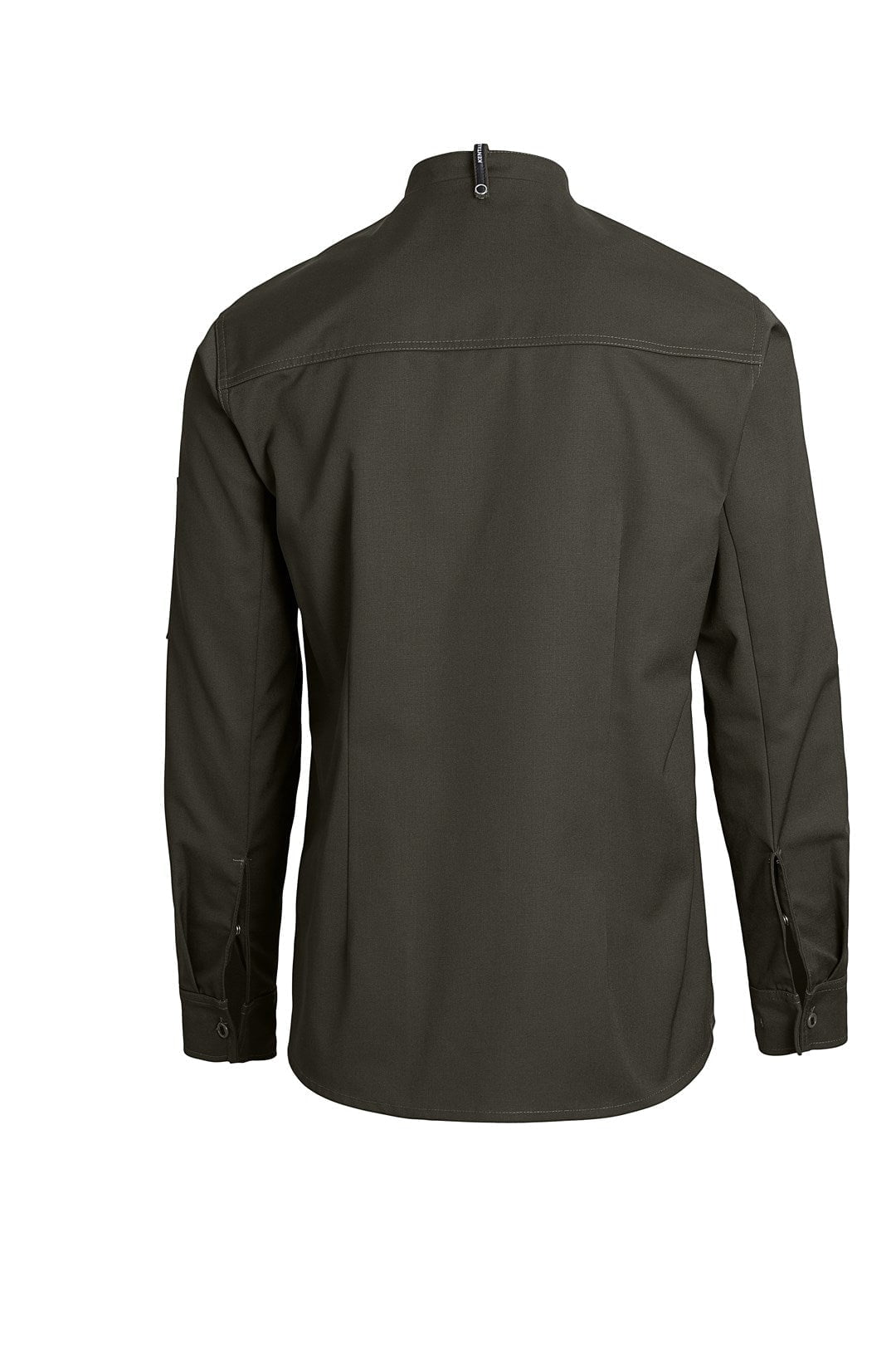 Kentaur 23515 Long Sleeve Chef/Service Jacket