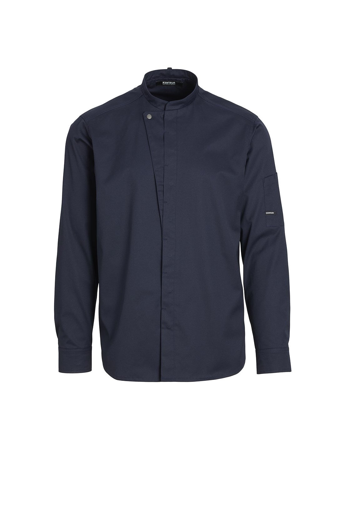 Kentaur 23515 Long Sleeve Chef/Service Jacket