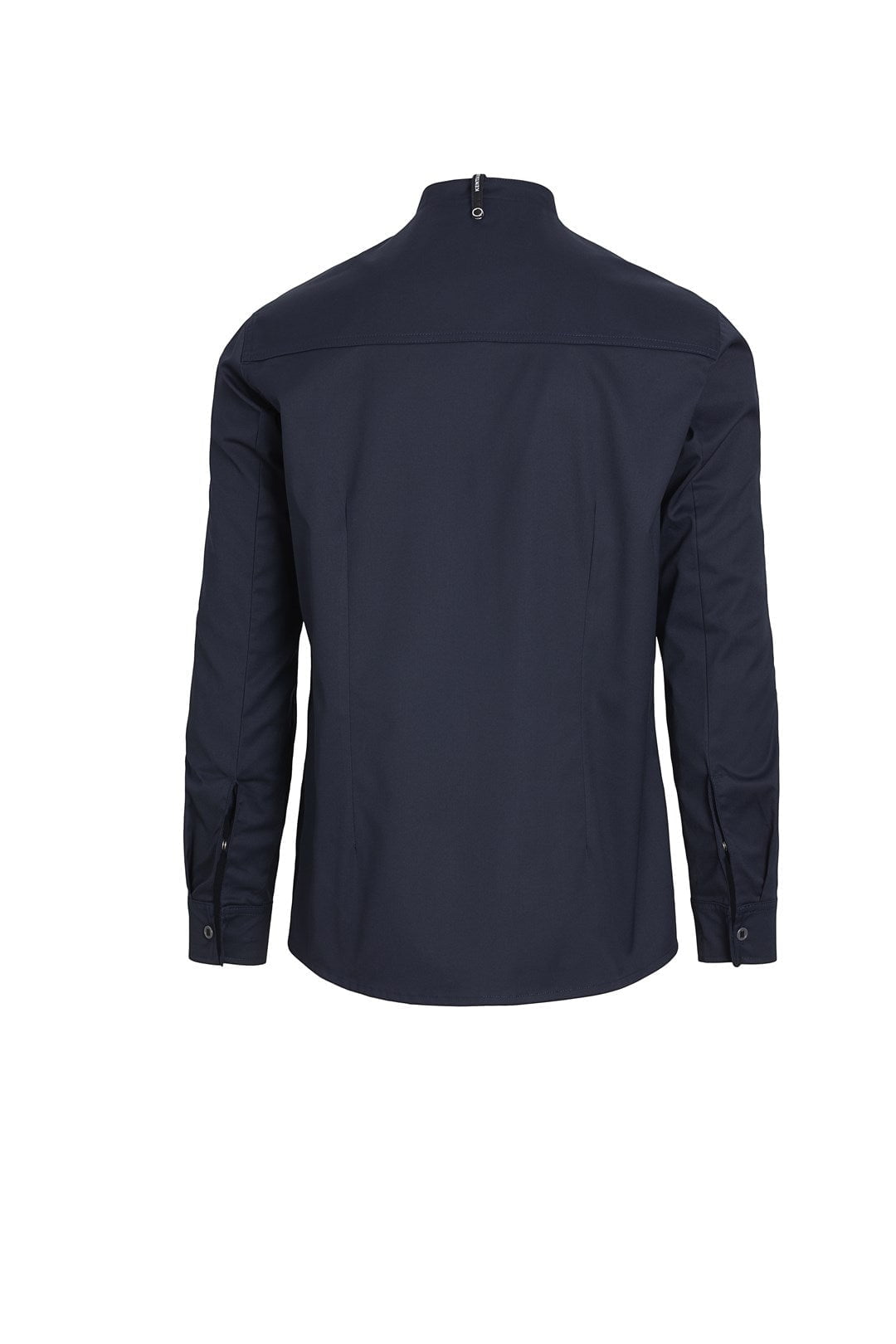 Kentaur 23515 Long Sleeve Chef/Service Jacket