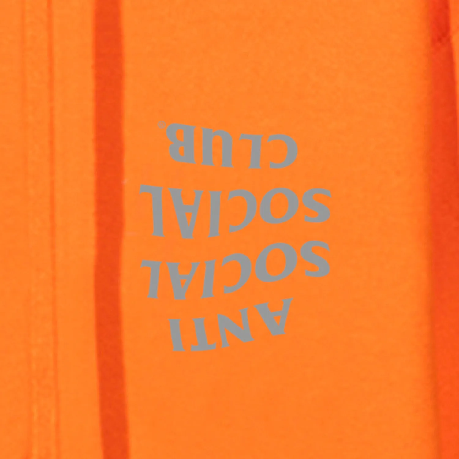 Kkotch V2 Hoodie - Safety Orange