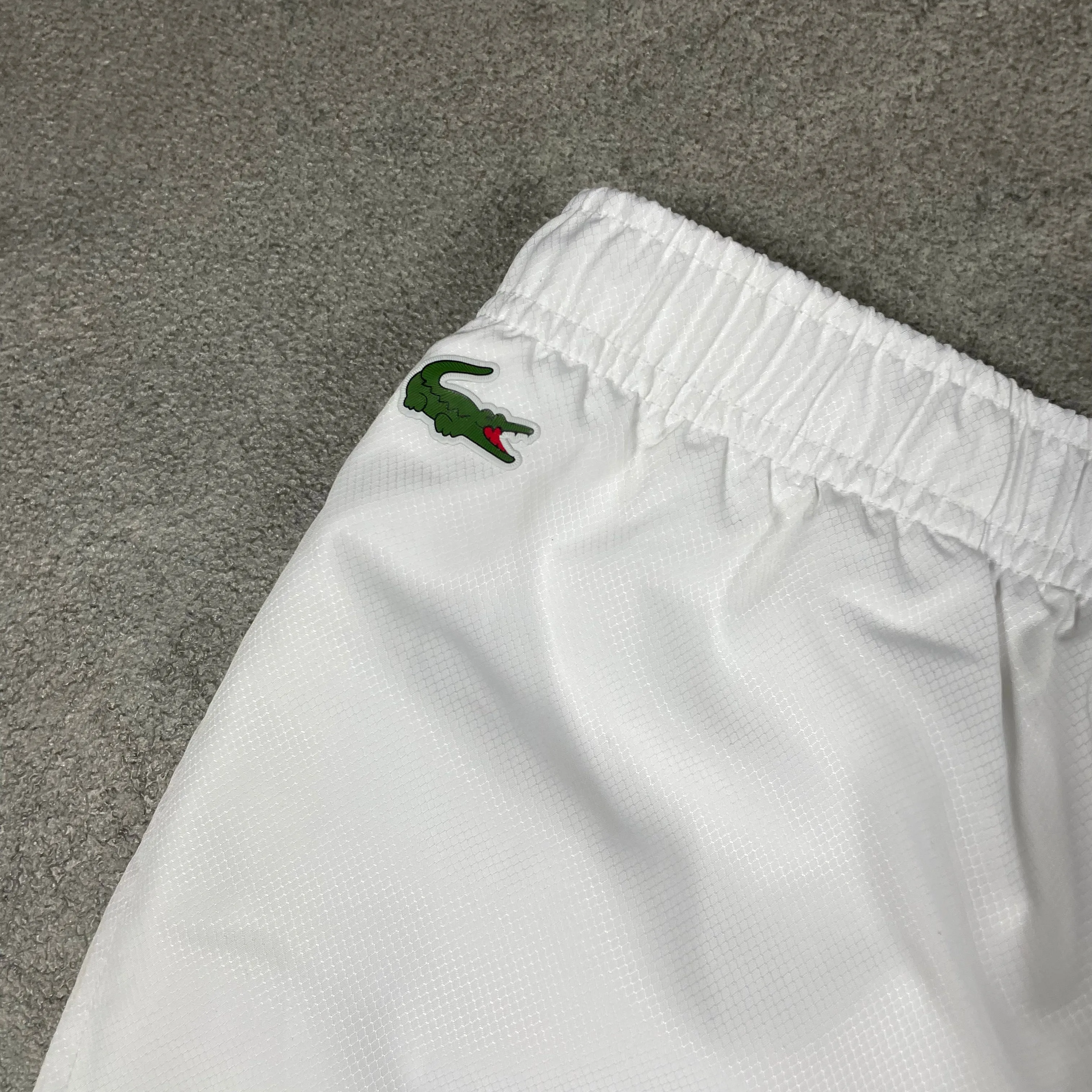 Lacoste Trackpant (L-XL)