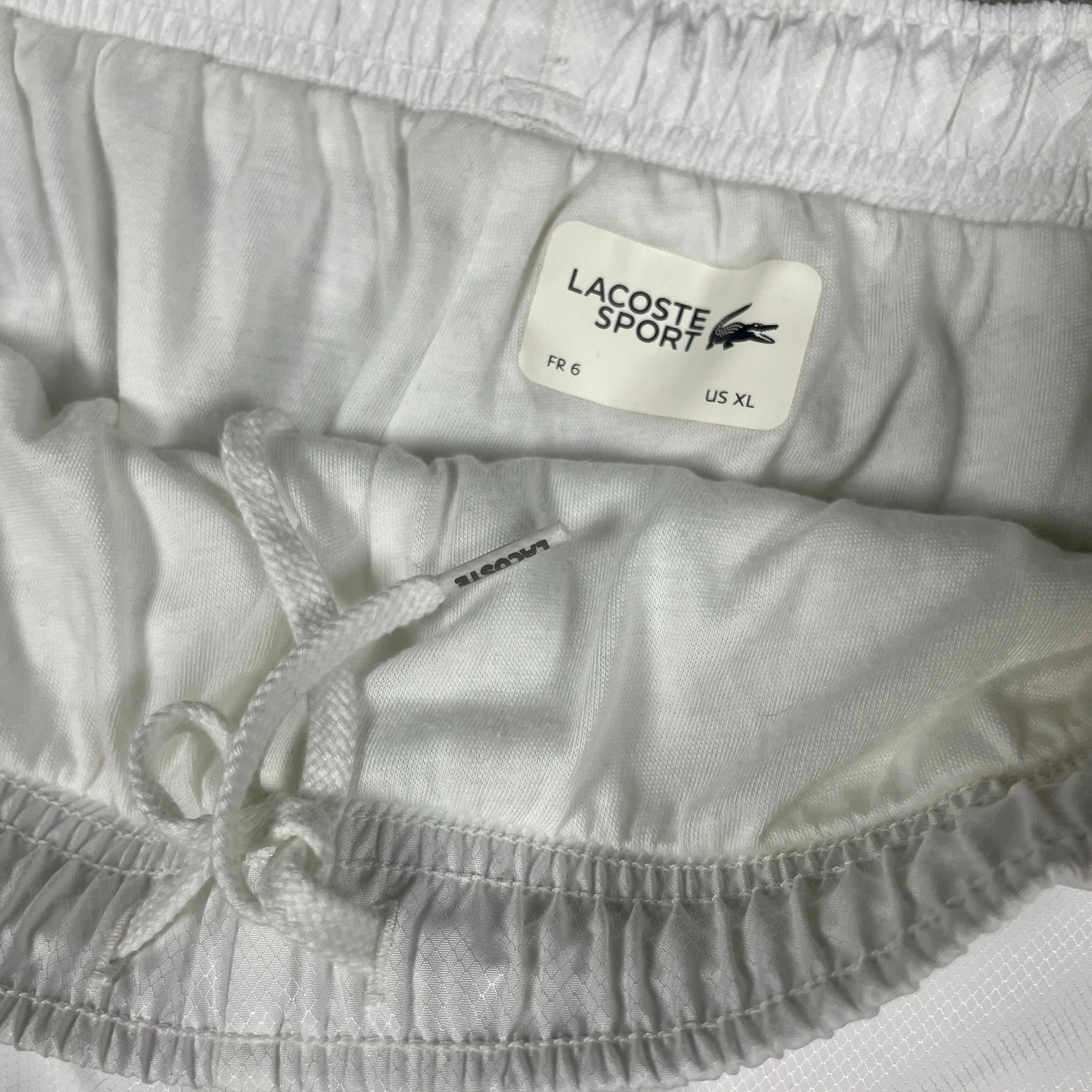 Lacoste Trackpant (L-XL)