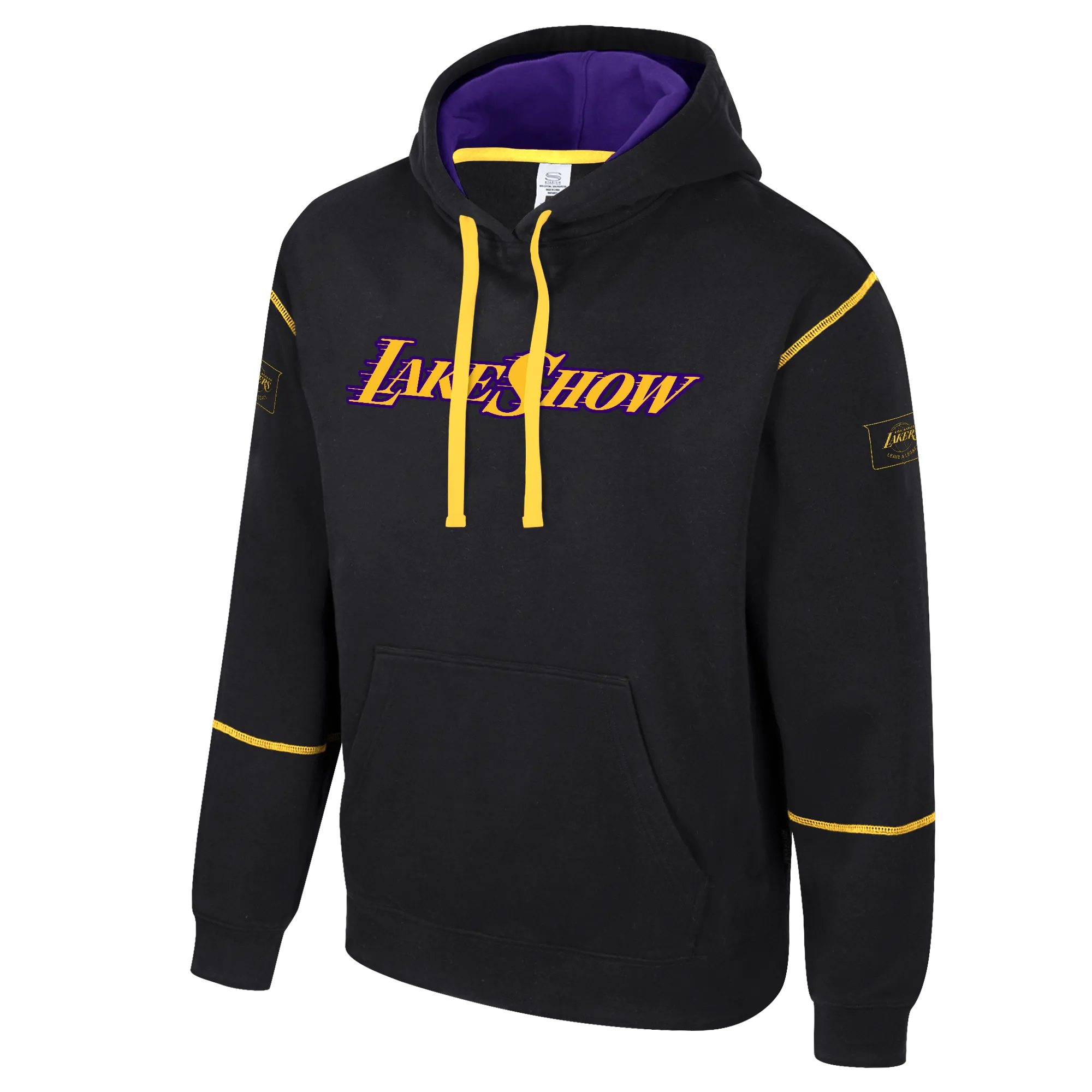 Lakers CE24 Monument Hoodie