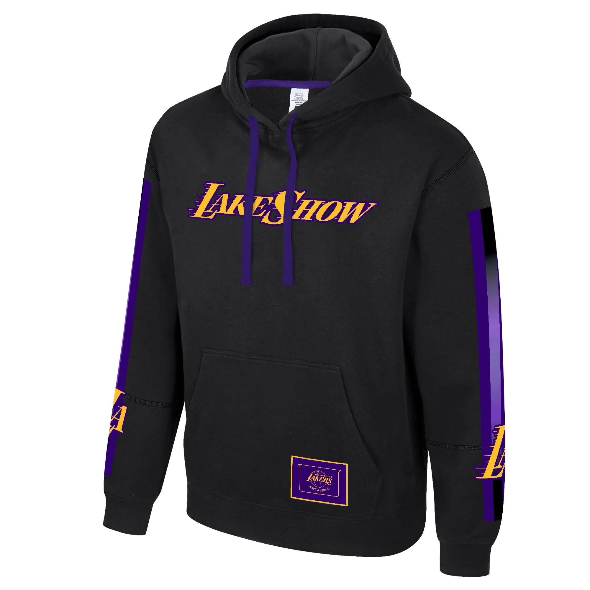 Lakers CE24 Star Hoodie