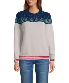 Lands' End Women's Drifter Sweater