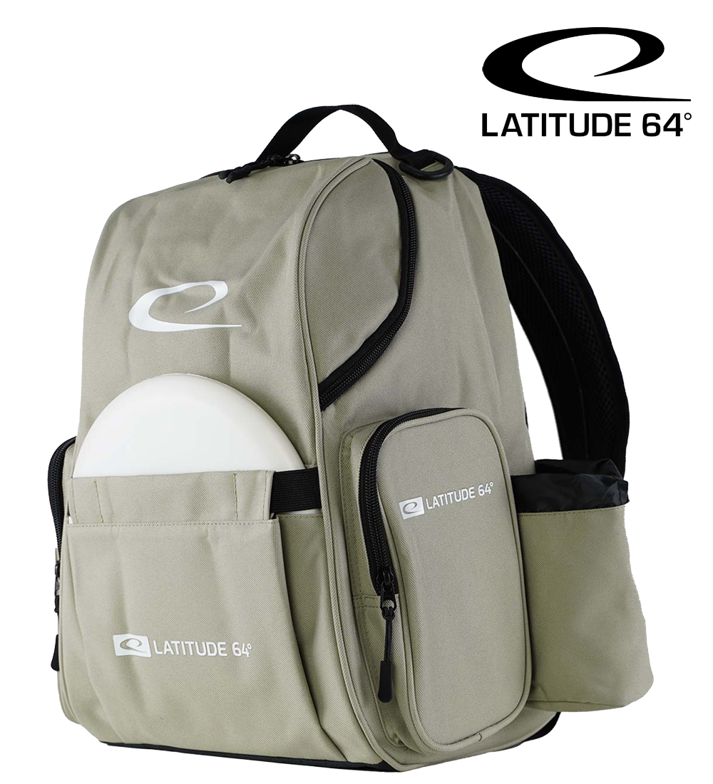 Latitude 64 - Swift Bag