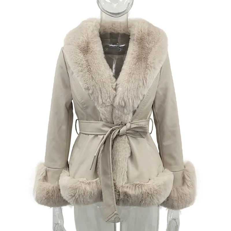 Lolly Lux Coat