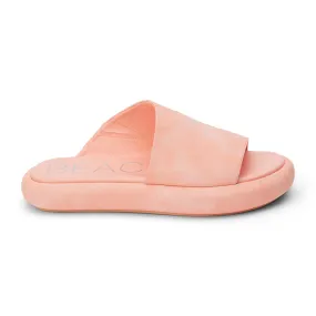 Lotus Slide Sandal