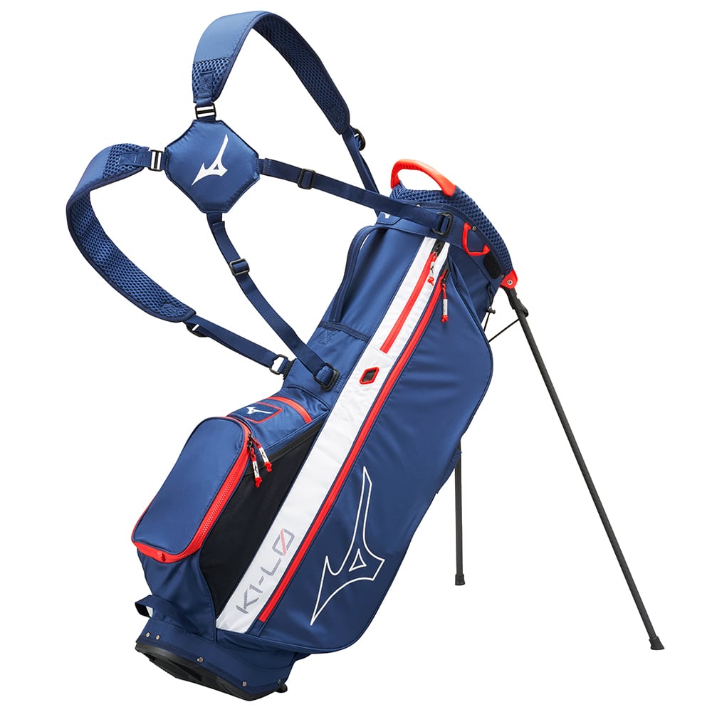 Mizuno K1-LO Stand Bag 2022