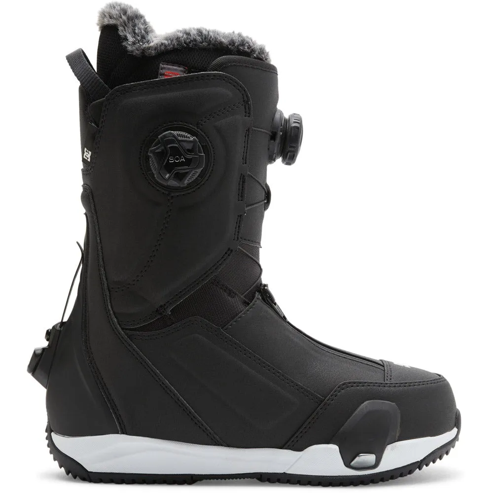 Mora Step On Snowboard Boots - Womens