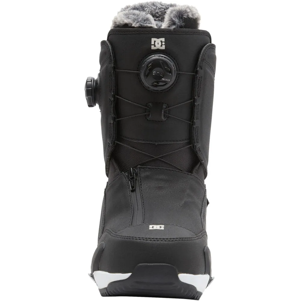 Mora Step On Snowboard Boots - Womens