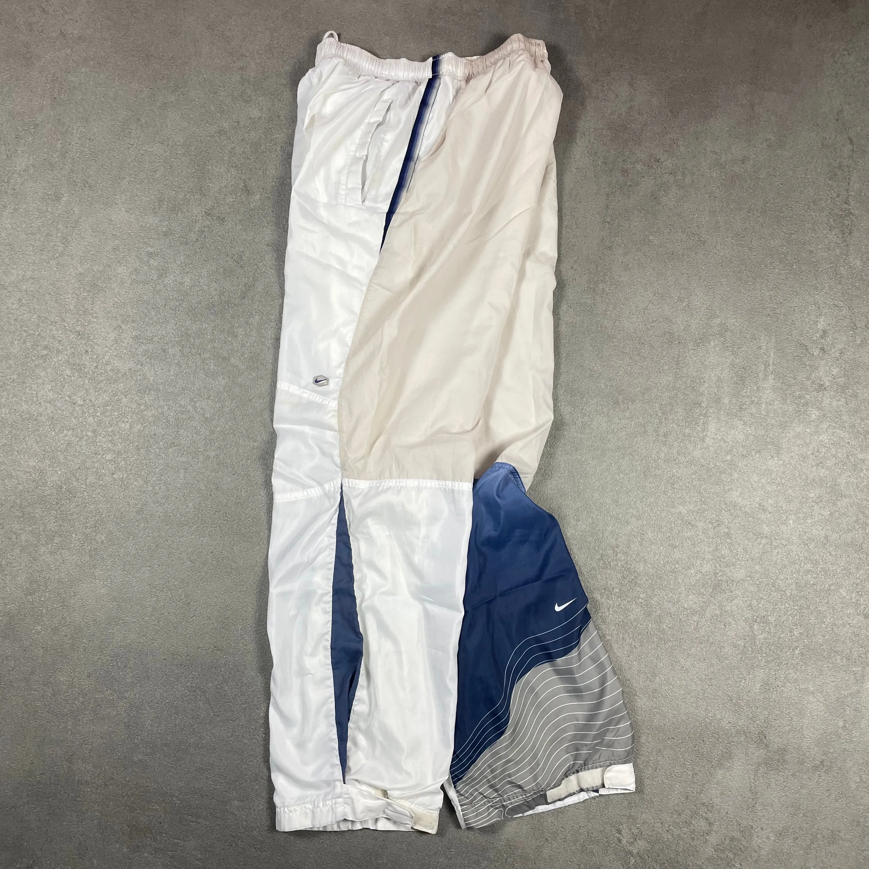 NIKE HEX TRACKPANT (