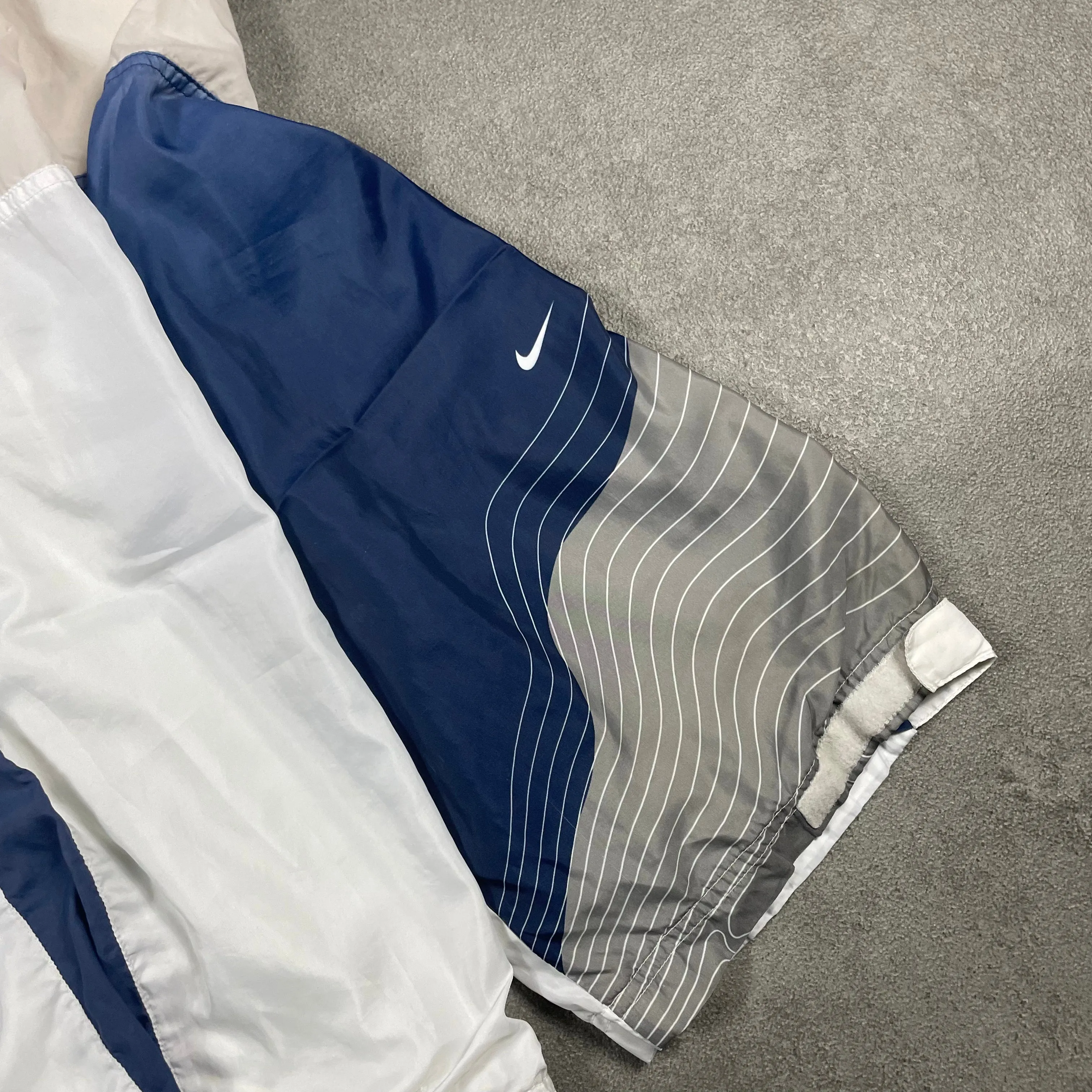 NIKE HEX TRACKPANT (