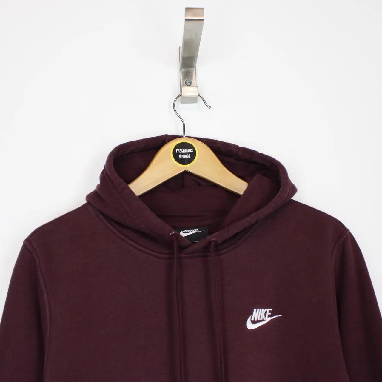 Nike Hoodie Small