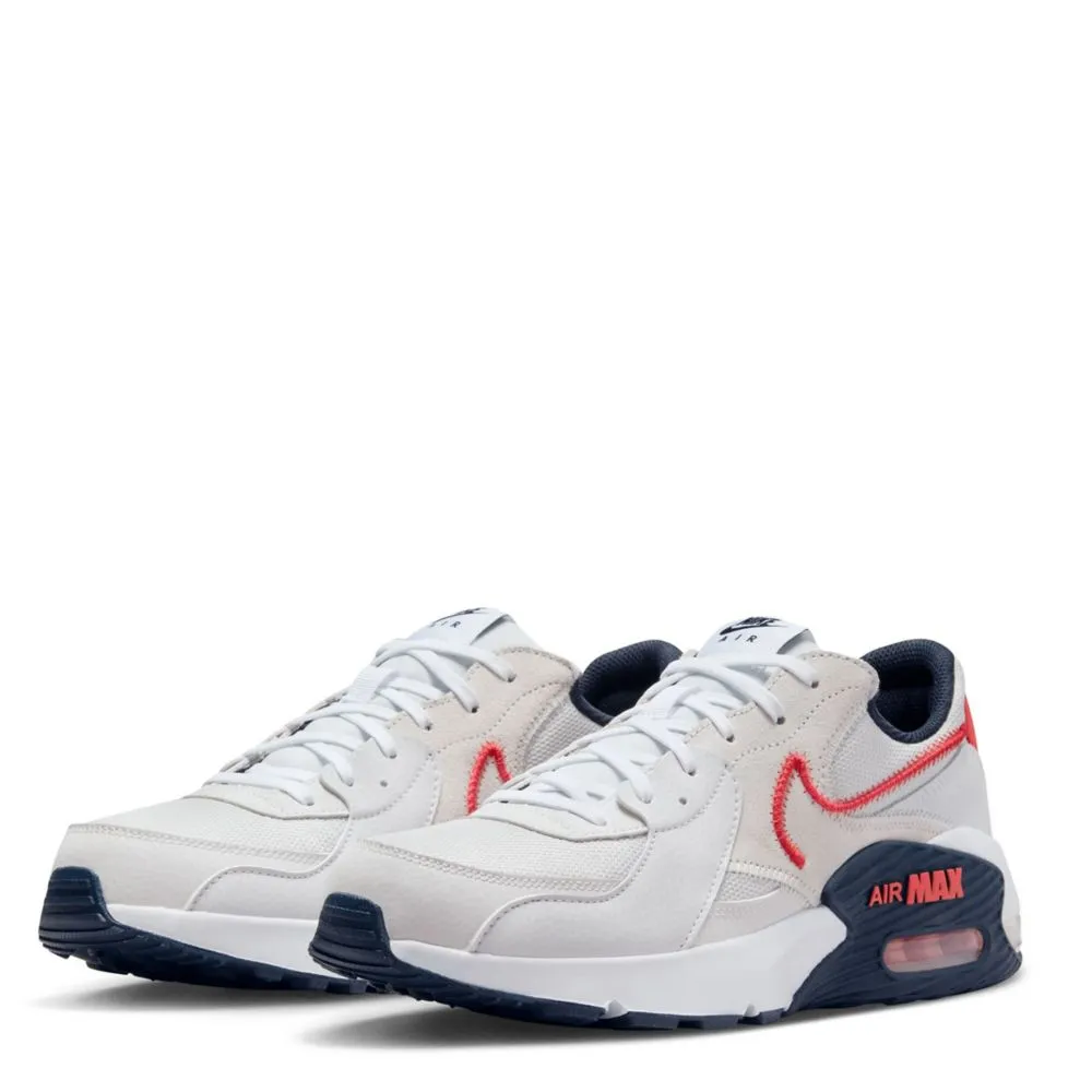 NIKE  MENS AIR MAX EXCEE SNEAKER