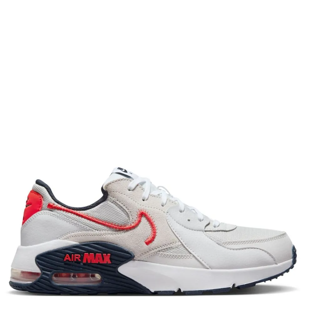 NIKE  MENS AIR MAX EXCEE SNEAKER