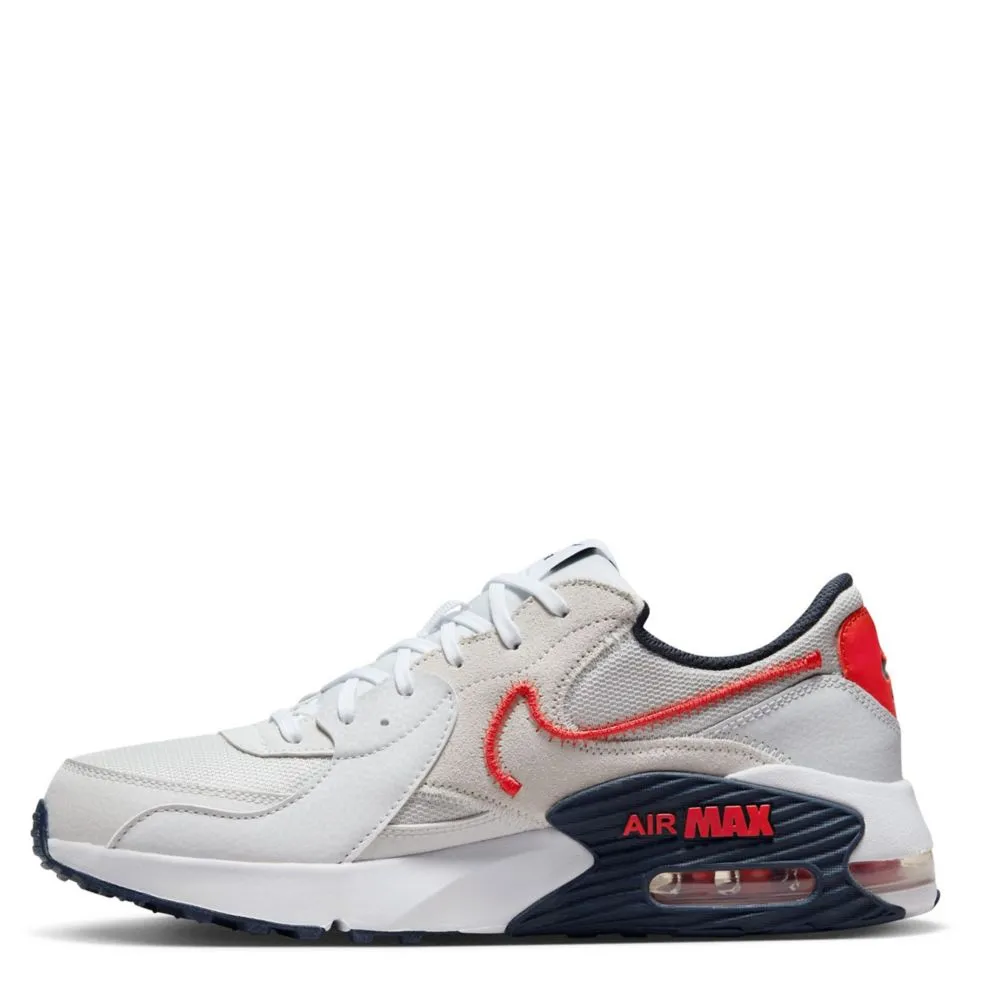 NIKE  MENS AIR MAX EXCEE SNEAKER