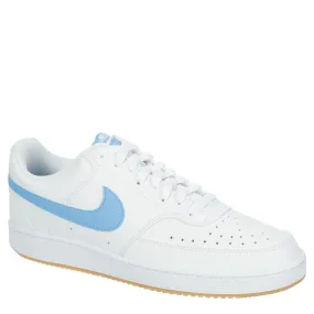 NIKE  MENS COURT VISION LOW SNEAKER