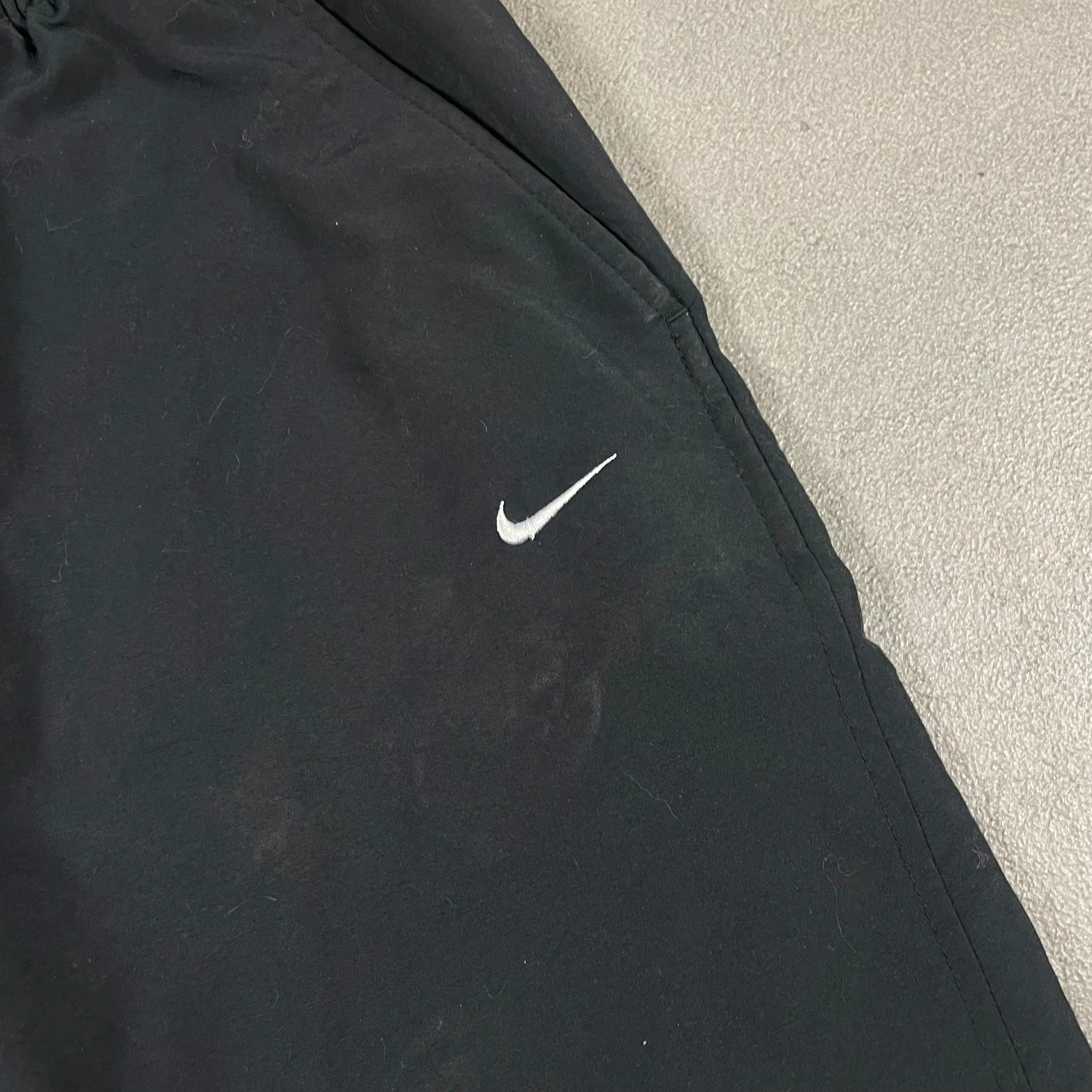 Nike vintage Trackpant (S)