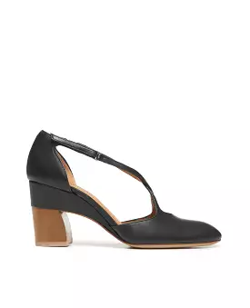 Odile Heel