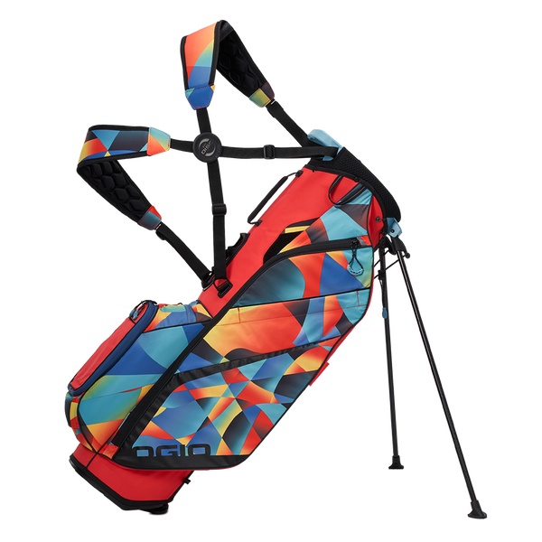 OGIO 2022 Fuse Stand Bag