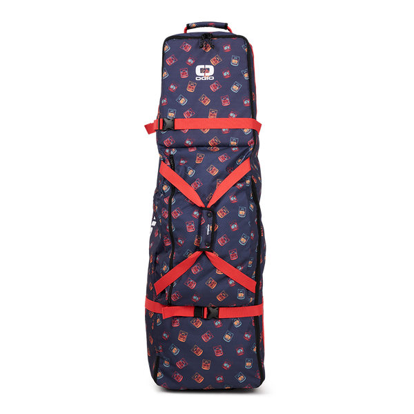 OGIO Alpha Travel Cover