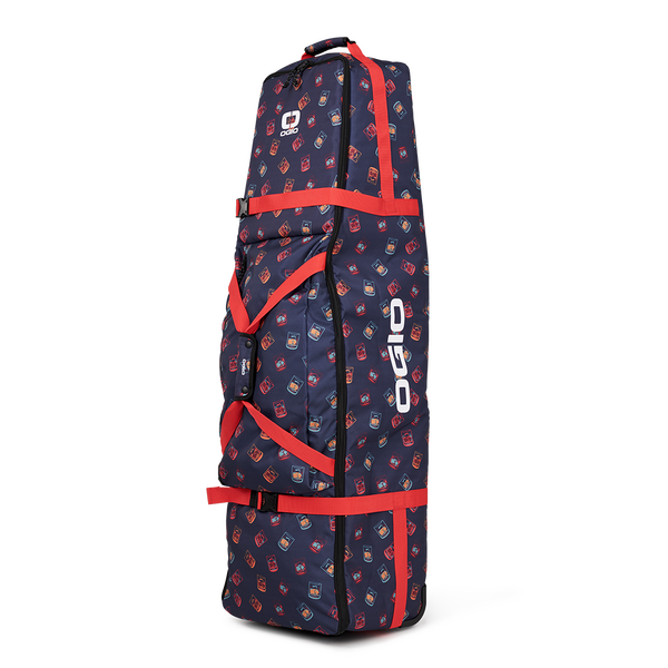 OGIO Alpha Travel Cover