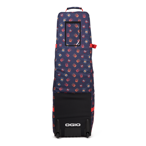 OGIO Alpha Travel Cover