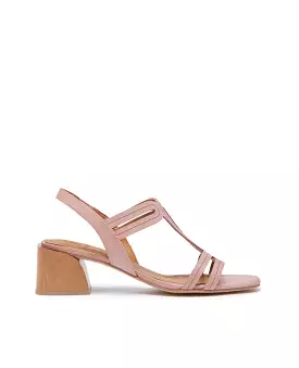 Oleander Heel